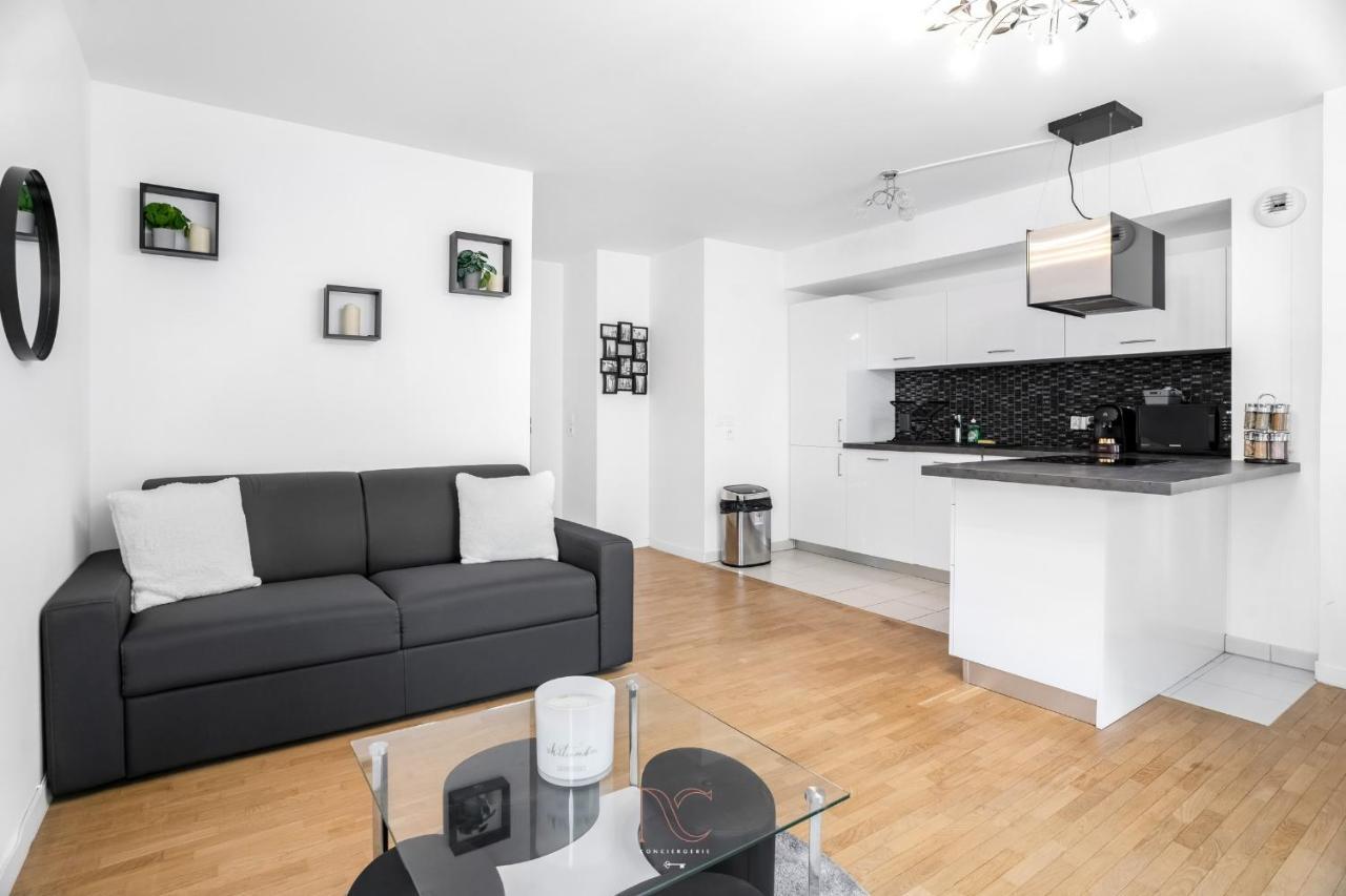 Disneyland-paris 6pers,parking, Wifi, Apartment