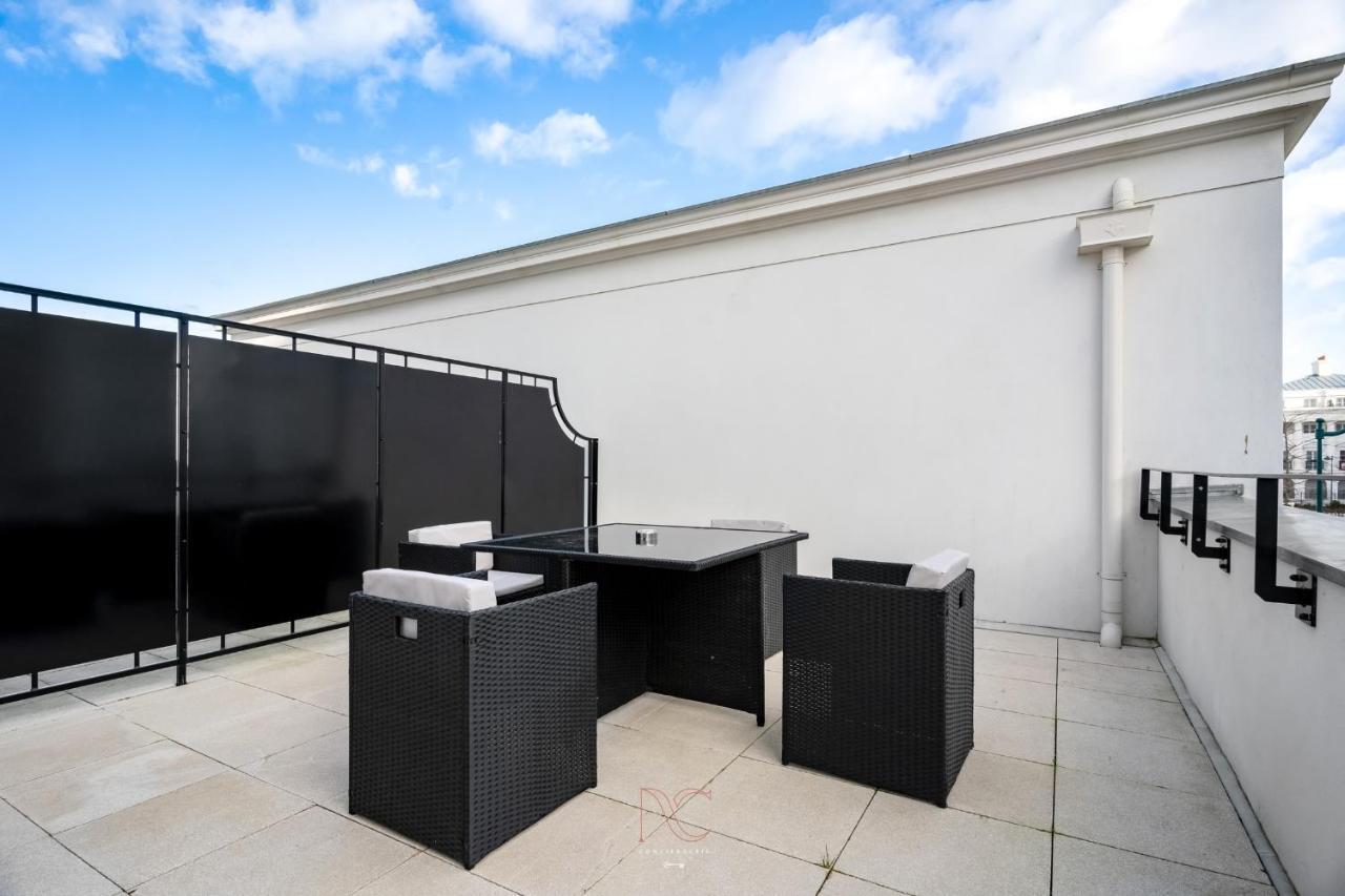 Disneyland-paris 6pers,parking, Wifi, Apartment
